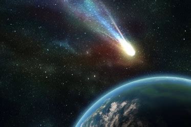 Astrônomos descobrem asteroide assassino de planetas no interior do