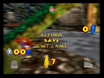 Play Banjo-Kazooie Levels in Donkey Kong 64 Nintendo 64 Retro Game Online in your browser ...