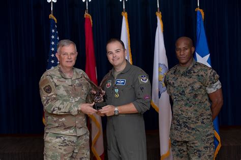 Dvids Images Norad Usnorthcom Celebrate Command Annual Award