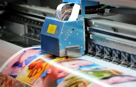 Uv Printer Application Industries And Development Prospects Knowledge