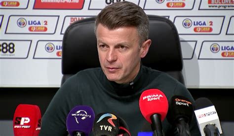 Ovidiu Burc A Vorbit Despre Conflictul Dintre Csa Steaua I Fcsb E O