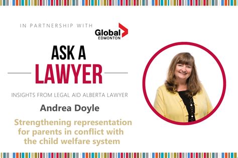 Ask A Lawyer Strengthening Representation For Parents In Conflict With