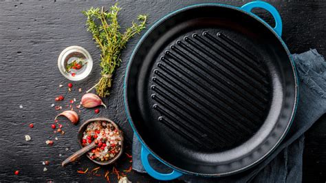 Best Grill Pans In 2022 Unbiased Reviews And Buying Guide