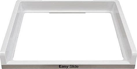 Genuine Samsung Easy Slide Out Fridge Shelf Rb28 Rb30 Rb31 Rb33 Rl33