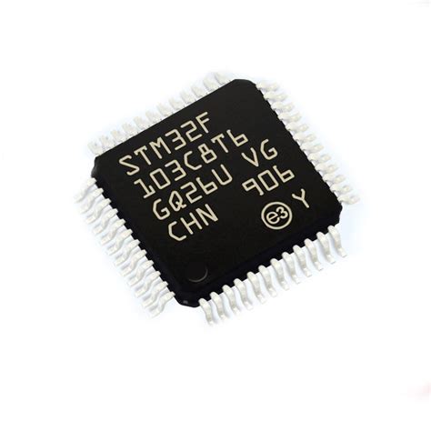 Stm32f103c8t6 Stm32f103cbt6 Stm32f103rct6 Stm32f103rft6 Stm32f103vct6