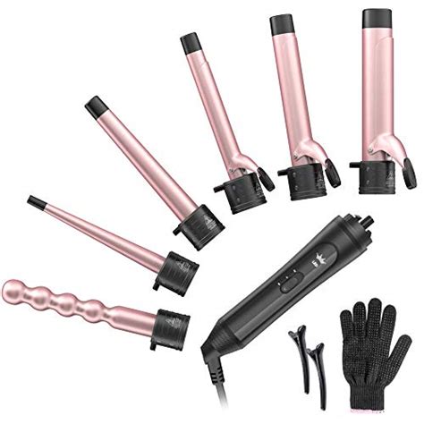 Top 10 Best Curling Irons For Short Hair Reviews In 2023 Glory Cycles