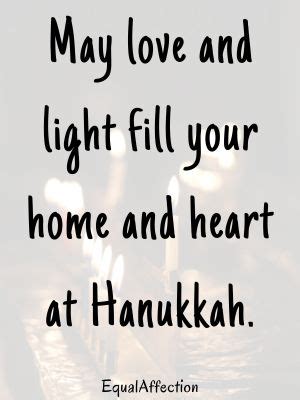 60+ Best Happy Hanukkah Quotes | Wishes | Phrases | Instagram [currentyear]