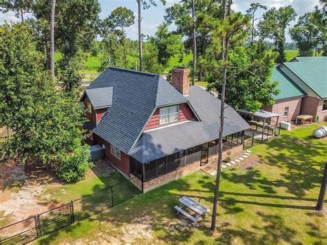 2391 Seminole Shores Rd Donalsonville GA 39845 Zillow