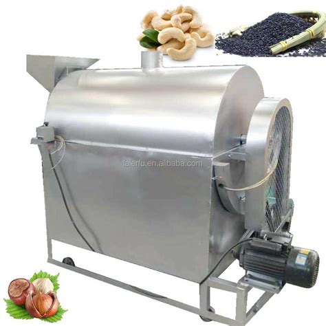 Hot Sale Automatic Stainless Steel Cashew Nut Groundnut Small Nut