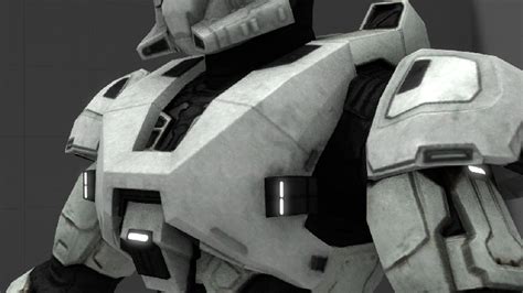 Reference Thread Halo 3 Eod Mjolnir Explosive Ordnance Disposal