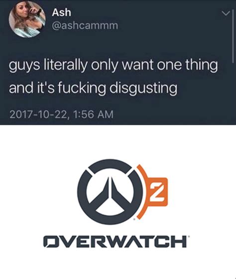 Overwatch 2. Launching sometime during this century. : r/Overwatch_Memes