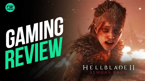 Hellblade 2: Senua’s Saga Review – Once More Unto the Breach (PC)