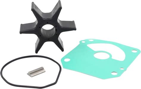 Amazon UanofCn 06192ZW1000 Water Pump Impeller Service Kit Fits