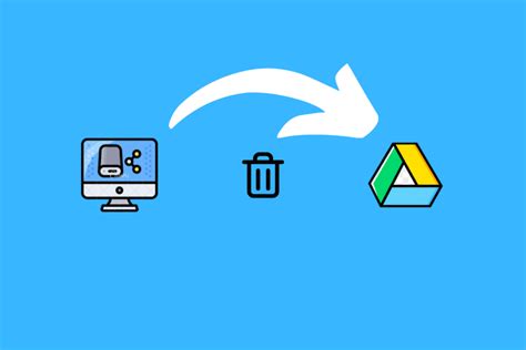 How To Recover Deleted Files From Shared Google Drive