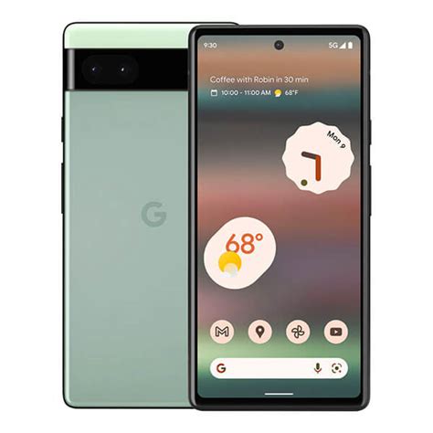 Google Pixel A Price In Bangladesh Full Specs