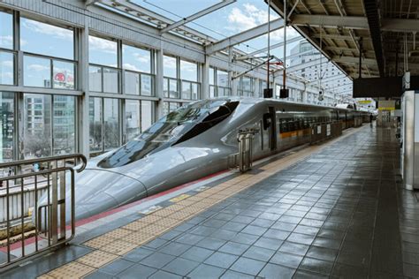 Is The Japan Rail Pass Still Worth It In 2025 Best Alternatives