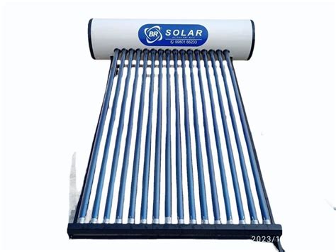 200 Lpd Solar Water Heater At Rs 24500 Solar Products In Bagalkot