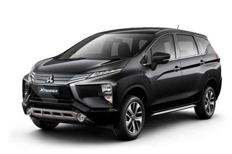 Harga Mobil Bekas Mitsubishi Xpander Tahun Segini Kian Miring Mulai Rp