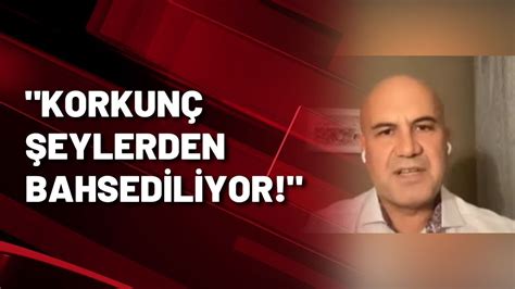 Eski AKP li Turhan Çömez KORKUNÇ ŞEYLERDEN BAHSEDİLİYOR YouTube