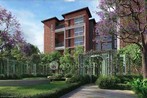 Sobha Arbor Senneer Kuppam Without Brokerage Unfurnished Bhk Flat