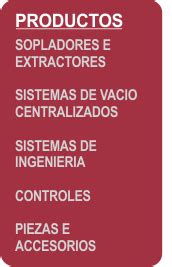 Sopladores Centr Fugos Industriales E Extractores