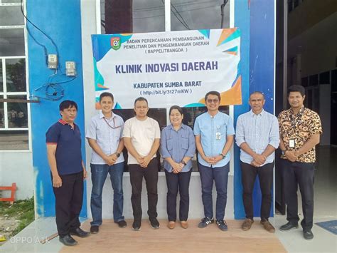 Presentasi Lomba Inovasi Daerah Rsud Waikabubak