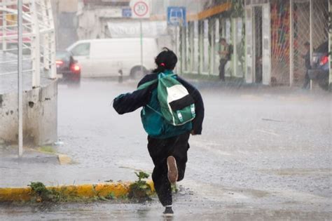 Suspenden Clases Presenciales Por Dos D As En Puebla Por Depresi N