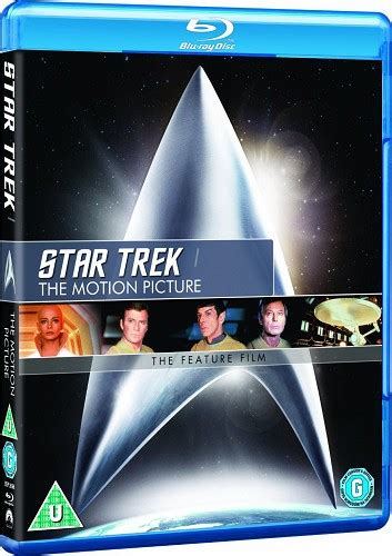 rutor info Звёздный путь Фильм Star Trek The Motion Picture