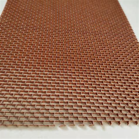 Over Expanded Aramid Honeycomb Core Cell Size Mm Mm Aramid