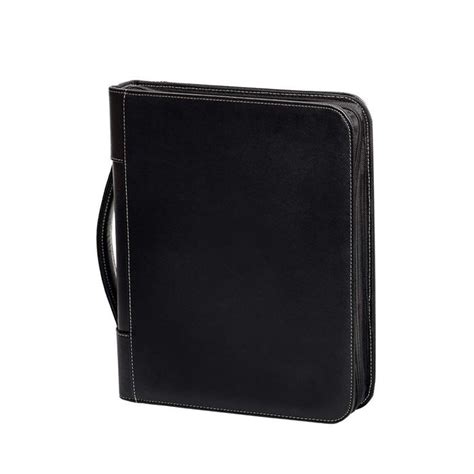 Faux Leather Binder Portfolio Suppliers, Manufacturers - Factory Direct ...