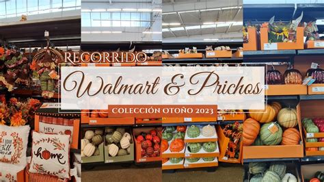 Recorrido Por Walmart Y Prichos S Per Plaza Ecatepec Novedades