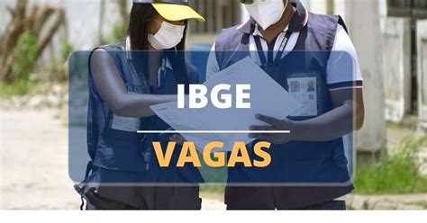 Como Fazer A Inscri O Para O Processo Seletivo Do Ibge Veja O Passo A