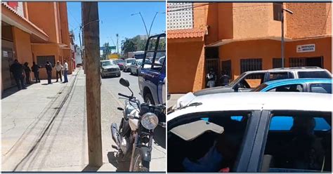 Venganza Mortal Linchan A Presunto Ladr N De Celulares Y Fallece En