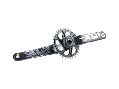 Sram Xx Eagle Dub Crank X X Sync Sl Direct Mount Chainring