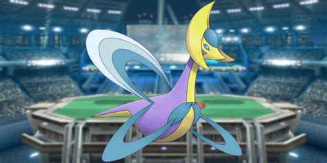 Pokémon The Best Shiny Legendaries Ranked