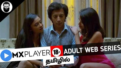 Sale Tamil 18 Web Series In Stock