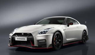 My Nissan Gt R Nismo Review Evo