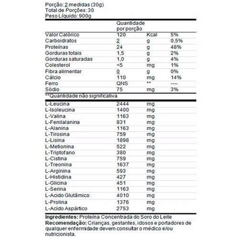 Pure Whey Protein G Probi Tica