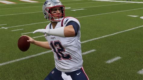 Ask Madden: Where Should Tom Brady Sign Next Season?