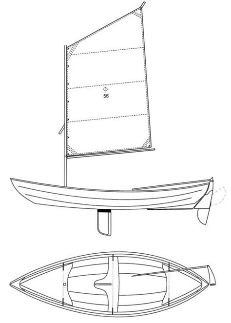 Boat Review Clc Skerry Small Craft Advisor