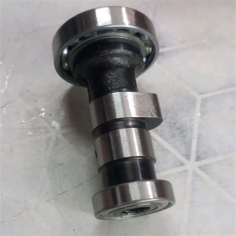 Polished Stainless Steel Aroma Camshaft Assembly Ss At Rs Piece