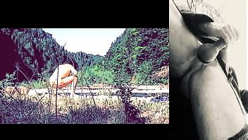 Exhibicionista Xvideos