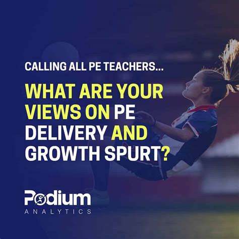 Understanding The Growth Spurt Shaping Pe For The Next Generation Pe