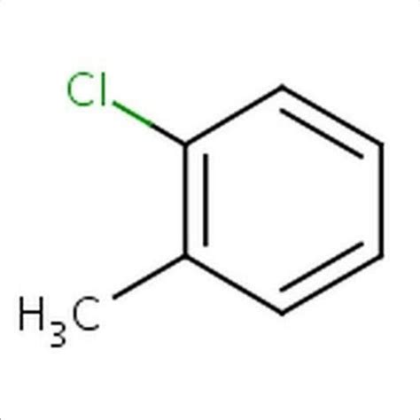 Ortho Chlorotoluene Chemical Application Industrial At Best Price In