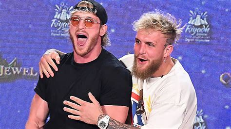 Backstage News On Jake Paul’s Wwe Status Logan Releases Frog Splash Selfie Video Wrestling