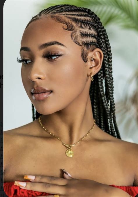 Pin By Lalaswrld On Hair Braided Hairstyles For Black Women Cornrows