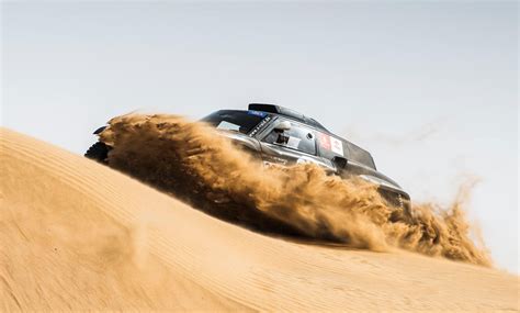 Rally Raid Network Rallye Du Maroc 2023 FIA FIM World Rally Raid