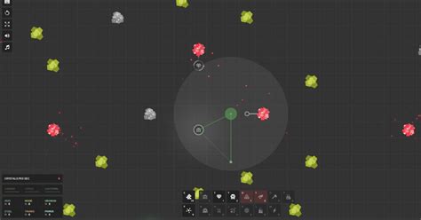 YORG.io — Play YORG.io at iogames.fun