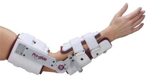Deroyal Pro Glide Elbow Dynamic Splint Free Shipping
