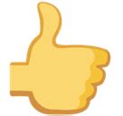 👍 Thumbs Up Emoji Meaning with Pictures: from A to Z